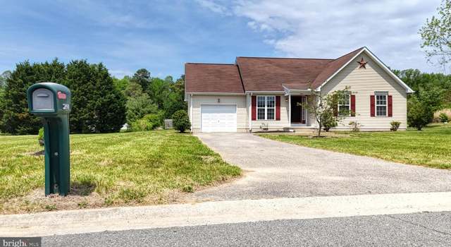 Photo of 264 Sunny Meadow Dr, Magnolia, DE 19962