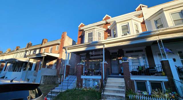 Photo of 2926 Ellicott Dr, Baltimore, MD 21216