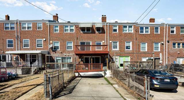 Photo of 4242 Elsa Ter, Baltimore, MD 21211