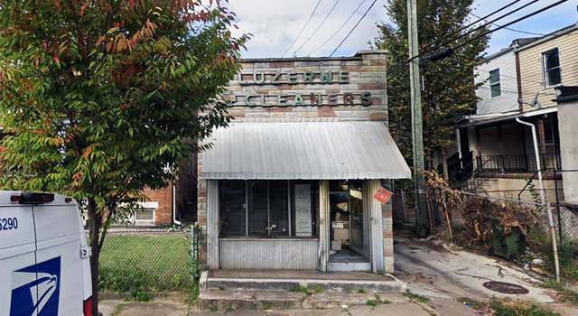 Photo of 1056 N Luzerne Ave, Baltimore, MD 21205