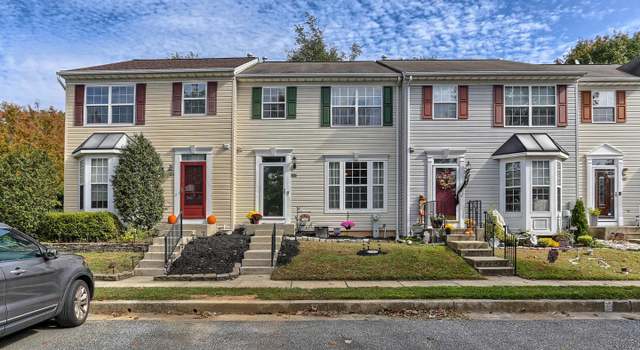 Photo of 103 Carolstowne Rd, Reisterstown, MD 21136