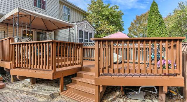 Photo of 103 Carolstowne Rd, Reisterstown, MD 21136