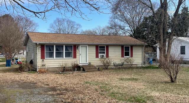 Photo of 8 Maple Ave, Ridgely, MD 21660