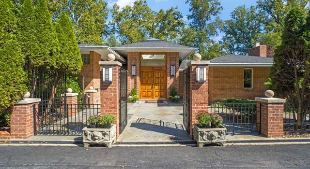 Photo of 9419 Overlea Dr, Rockville, MD 20850