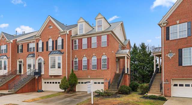 Photo of 13634 Mills Farm Rd, Rockville, MD 20850