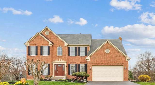 Photo of 19507 Conlon Ct, Poolesville, MD 20837