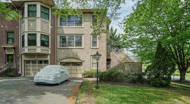 Photo of 8872 Woodland Dr, Silver Spring, MD 20910