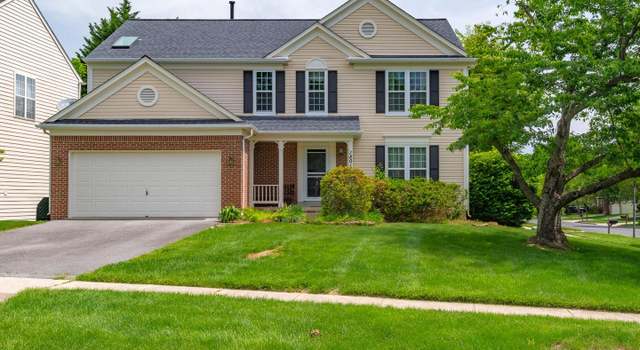 Photo of 18017 Barleycorn Way, Germantown, MD 20874