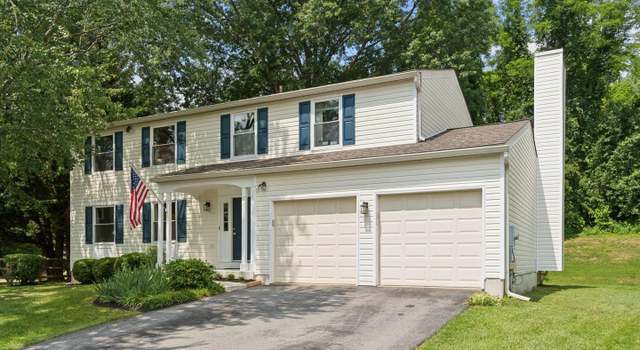 Photo of 10721 Autumn Leaf Pl, Germantown, MD 20876