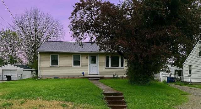Photo of 719 Carson Ave, Oxon Hill, MD 20745