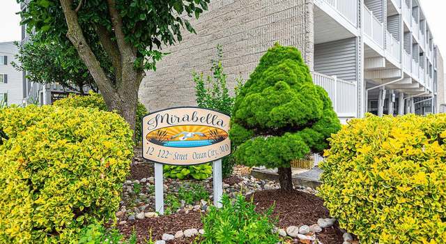 Photo of 12 122nd St Unit 3B, Ocean City, MD 21842