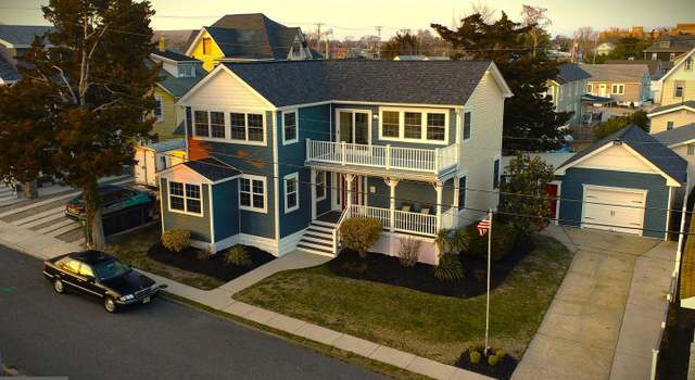 Photo of 7 George St, Somers Point, NJ 08244