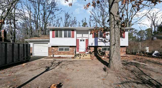 Photo of 503 Wisconsin, Pemberton, NJ 08015