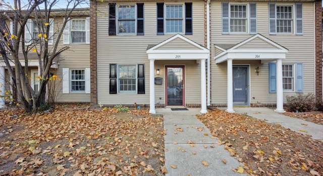 Photo of 205 2nd Street Walk, Camden, NJ 08103