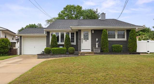 Photo of 57 S Bell Rd, Bellmawr, NJ 08031