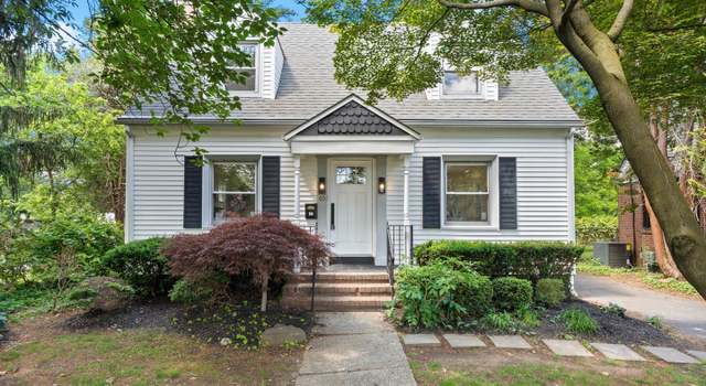 Photo of 65 Kendall Blvd, Oaklyn, NJ 08107