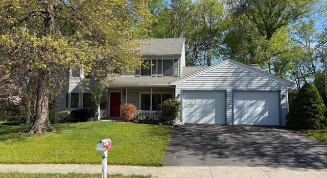 Photo of 7 Blackmore Ct, Camp Hill, PA 17011