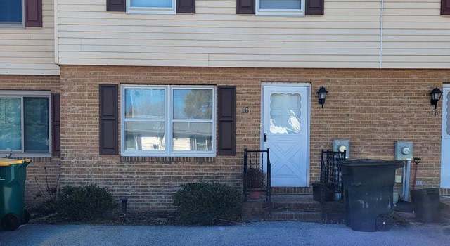 Photo of 16 W Ninth Street St, Waynesboro, PA 17268