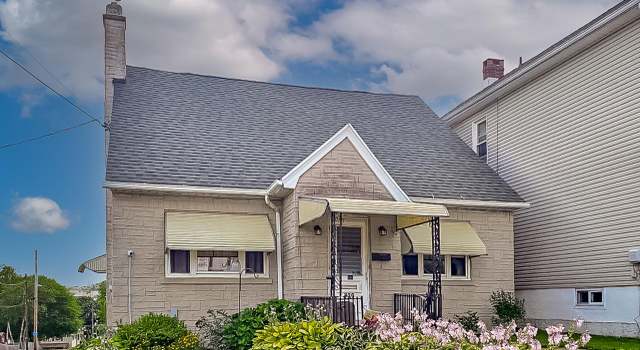 Photo of 739 Grant St, Hazleton, PA 18201