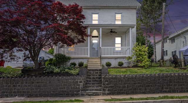 Photo of 33 Green St, Souderton, PA 18964