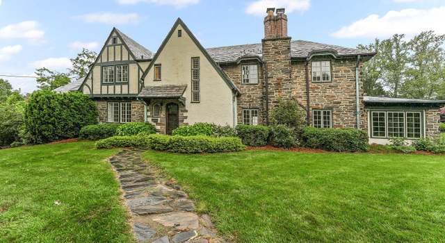 Photo of 1201 Grenox Rd, Wynnewood, PA 19096