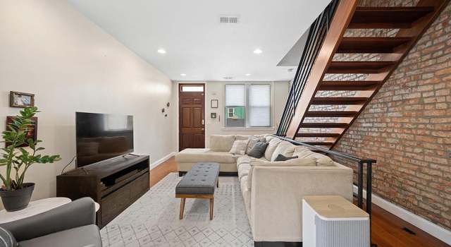 Photo of 2118 E Huntingdon St, Philadelphia, PA 19125