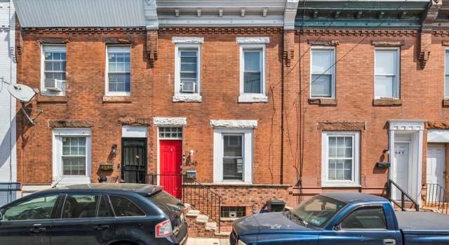 Photo of 2045 S Croskey St, Philadelphia, PA 19145