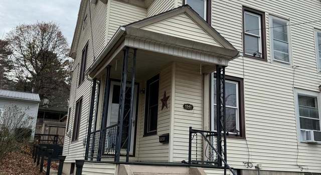 Photo of 1541 W Norwegian St, Pottsville, PA 17901