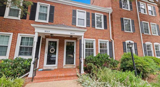 Photo of 3025 S Columbus St, Arlington, VA 22206