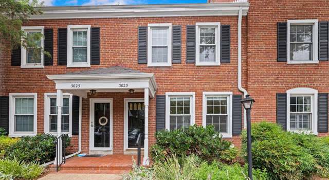 Photo of 3025 S Columbus St, Arlington, VA 22206