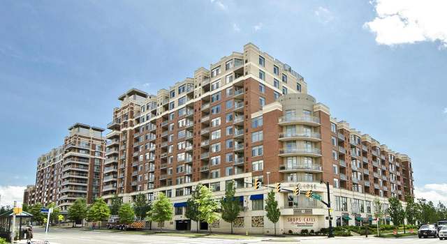 Photo of 3600 S Glebe Rd Unit 526W, Arlington, VA 22202