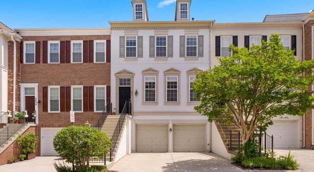 Photo of 4637 Kirkland Pl, Alexandria, VA 22311