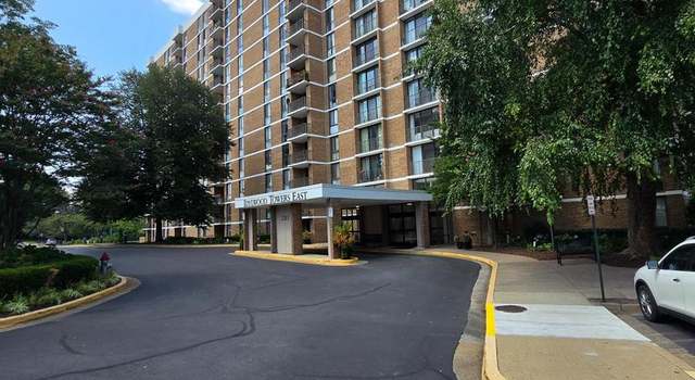 Photo of 2311 Pimmit Dr #807, Falls Church, VA 22043