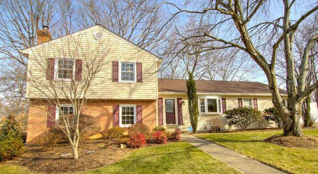 Photo of 4363 Harvester Farm Ln, Fairfax, VA 22032