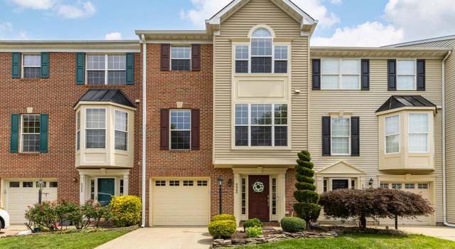 Photo of 6660 Kelsey Point Cir, Alexandria, VA 22315