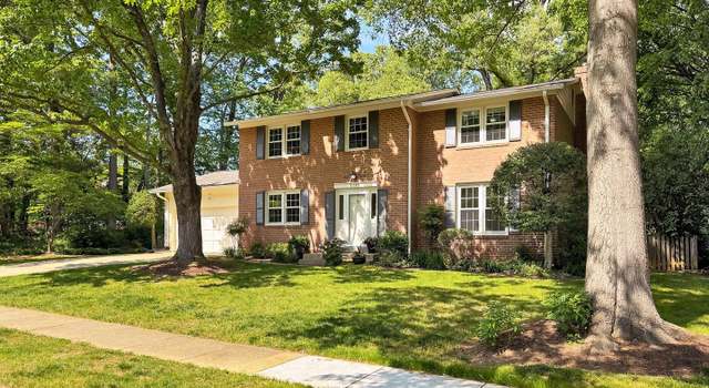 Photo of 4785 Catterick Ct, Fairfax, VA 22032