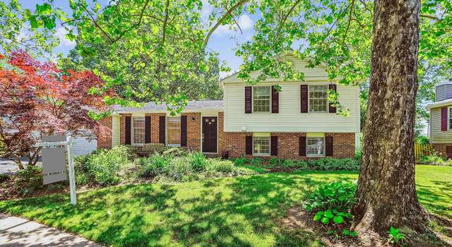 Photo of 958 Tympani, Herndon, VA 20170