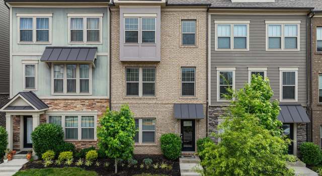 Property at 1036 Cantina Ter SE, Leesburg, VA 20175, 4 beds, 3.5 baths