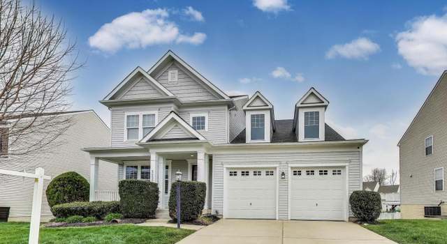 Photo of 5656 Spriggs Meadow Dr, Woodbridge, VA 22193
