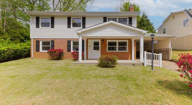 Photo of 4210 Granby Rd, Woodbridge, VA 22193