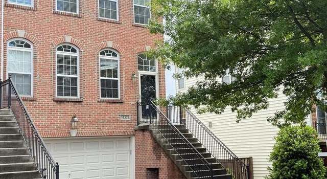 Photo of 16321 Flotsam Ln, Woodbridge, VA 22191