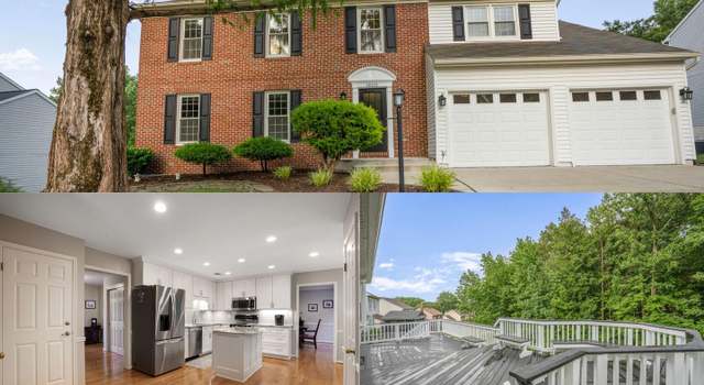 Photo of 16115 Kennedy St, Woodbridge, VA 22191
