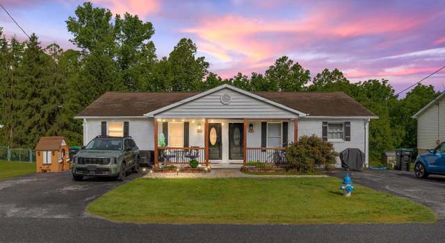 Photo of 294 Miller Dr, Strasburg, VA 22657