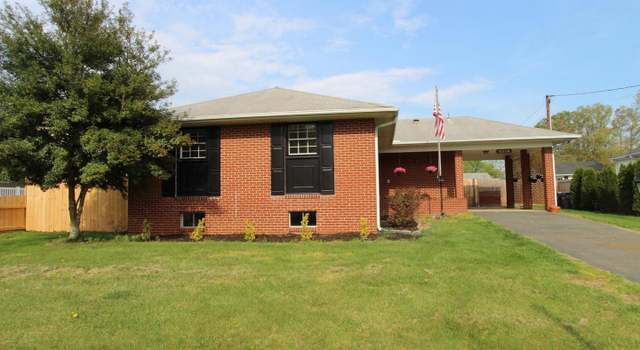 Photo of 8339 Mount Vernon Hwy, Alexandria, VA 22309