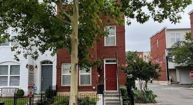 Photo of 1215 V St NW, Washington, DC 20009