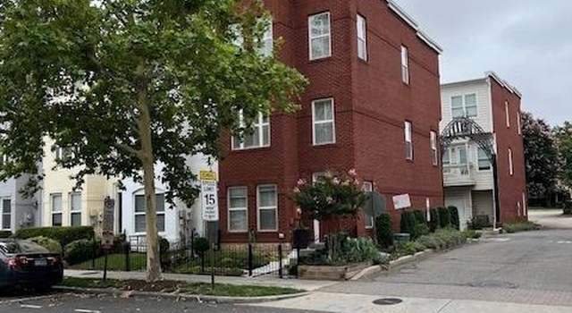 Photo of 1215 V St NW, Washington, DC 20009