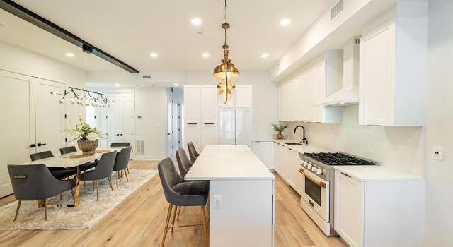Property at 1215 Holbrook Ter NE #1, Washington, DC 20002, 3 beds, 3 baths