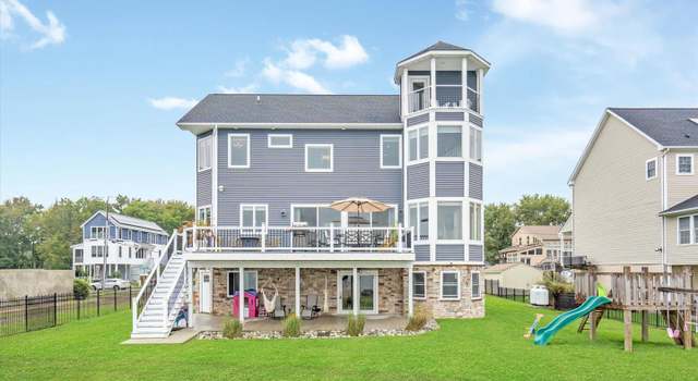 Photo of 8901 Chesapeake Ave, Sparrows Point, MD 21219