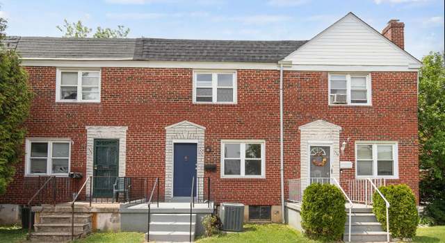 Photo of 1334 Dalton Rd, Baltimore, MD 21234