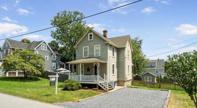 Photo of 19 Delrey Ave, Catonsville, MD 21228